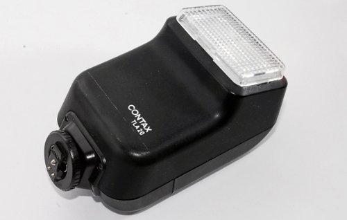 【中古】Contax TLA20