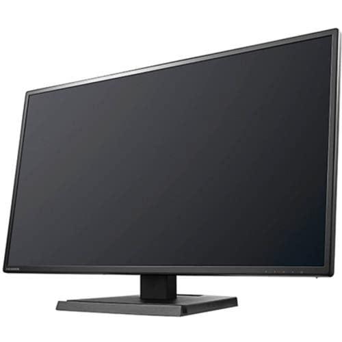 【中古】アイ・オー・データ機器 LCD-AH271XDB-A 液晶ディスプレイ 広視野角ADSパネル採用 27型 ワイド ブルーライトカット|ソファポテト