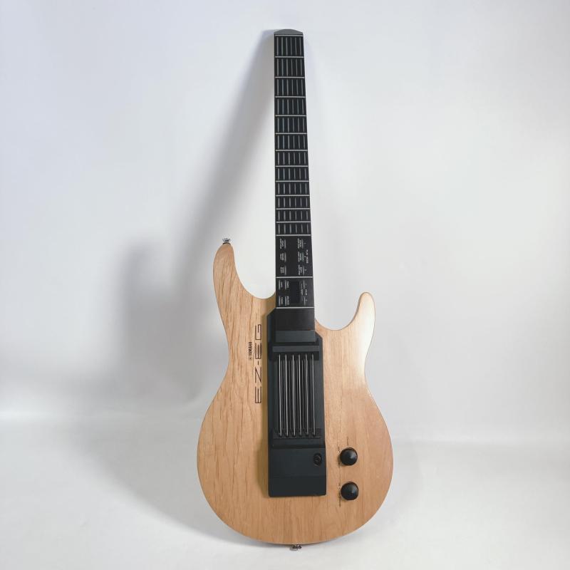 【中古】ヤマハ イージーギター EZ-EG｜ソファポテト