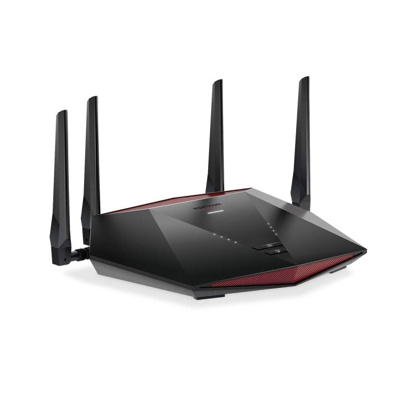 楽天市場】NETGEAR XR500-100JPS WiFi 無線LANルーター ゲーム