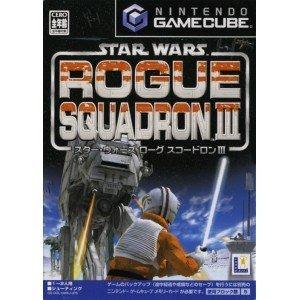 【中古】スター・ウォーズ ローグ・スコードロンIII