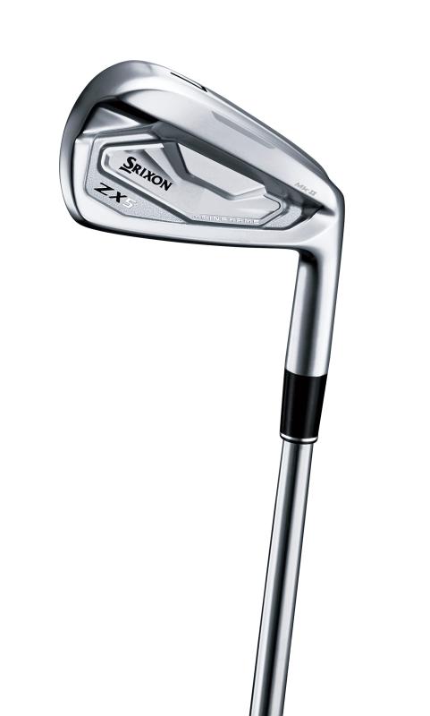 楽天市場】スリクソン SRIXON ゴルフクラブ アイアンセット 6本組 N.S.