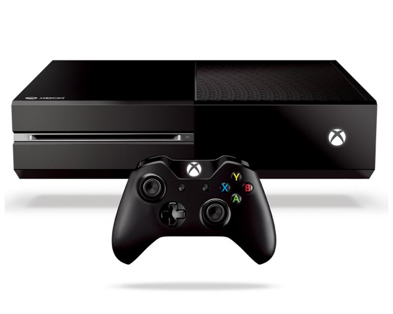 【中古】Xbox One (5C5-00019) 【メーカー生産終了】｜ソファポテト 15,852円