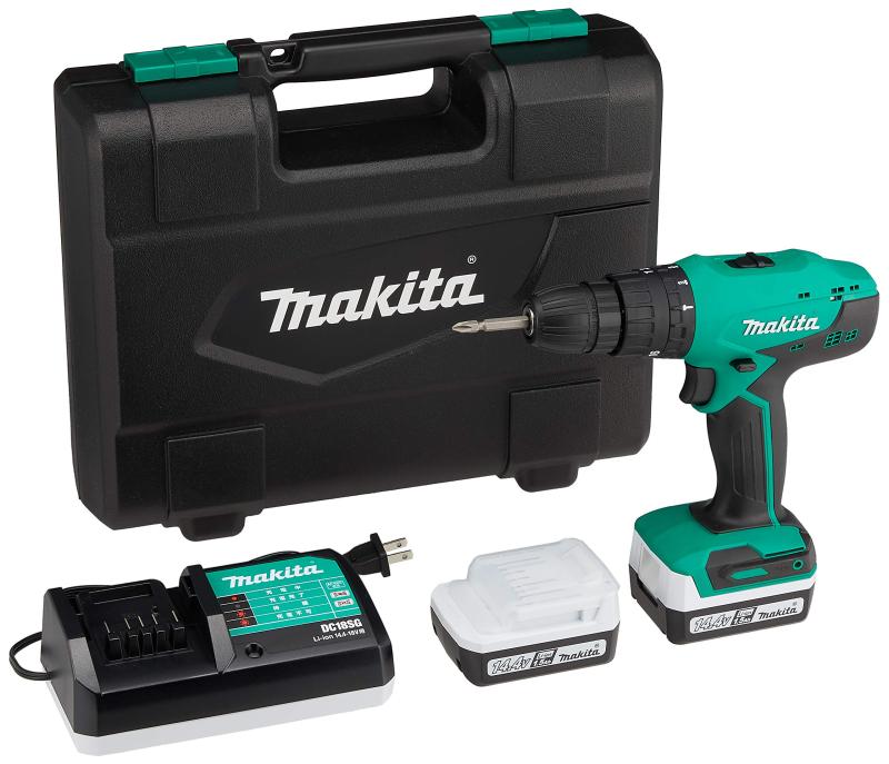 楽天市場】【中古】マキタ(Makita) DIY用震動ドリル M818 w17b8b5