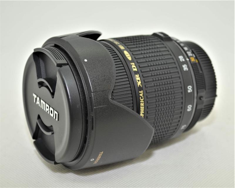 【中古】TAMRON SP AF28-75 F2.8 ニコンAF用 A09N