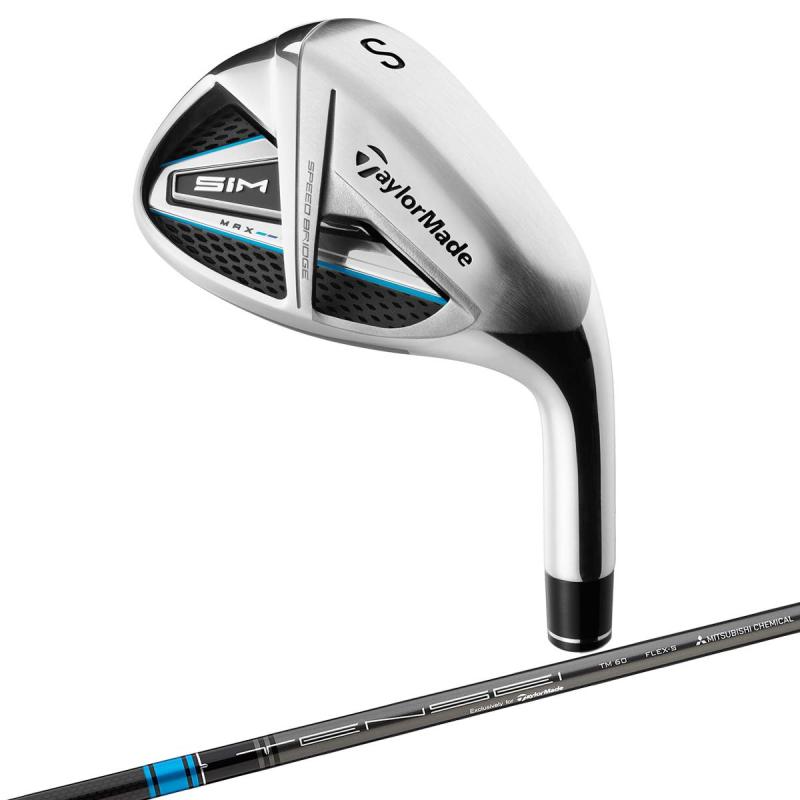 テーラーメイド　SIMMAX OS 5〜P 6本アイアン　飛び系　KBS85 S 楽天市場】テーラーメイド SIM MAX OS アイアン 単品 5I AW SW