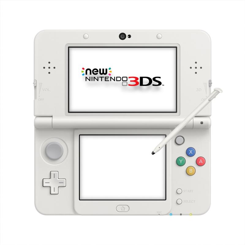 中古 ニンテンドー3DS アイスホワイト【メーカー生産終了】 410uoVb9Q1L.jpg_BO30,255,255,