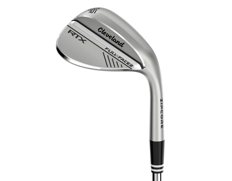 【中古】クリーブランドゴルフ(Cleveland Golf) ウエッジ RTX FULL-FACE2 ツアーサテン Dynamic Gold スチールシャフト メンズ 右利き ロフト角:60度 フレックス:S200 日本正規品