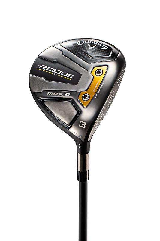 Callaway - キャロウェイ　ローグst maxfast レディースアプローチウェッジ 28424467_0.jpg