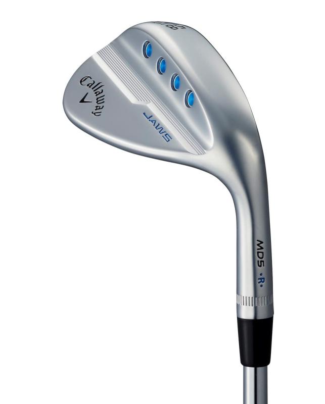 【中古】キャロウェイ(Callaway) 右用 ウェッジ MD5 JAWS Cr 52-12 WG N.S.PRO MODUS3 Tour 105(S) メンズ
