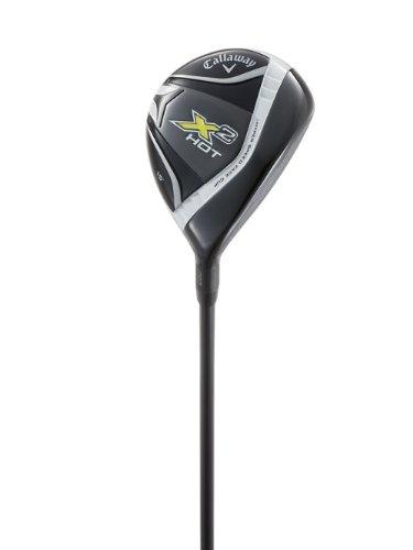 【中古】Callaway(キャロウェイ) 2014年 X2 HOT PRO フェアウェイウッド (Callaway X2 HOT立て坑) 屋根裏部屋 15度 フレックスS 日本致しかた 402603058337 その他-日用品雑貨・文房具・手芸