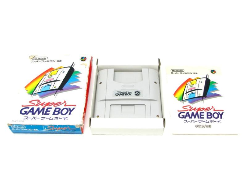 楽天市場】【中古】 バーチャルボーイ (本体) 【バーチャルボーイ