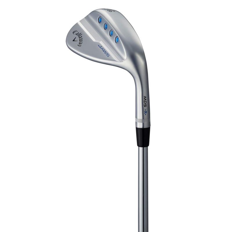 【中古】キャロウェイ(Callaway) ウエッジ JAWS ウエッジ 56-12 WG 【カタログ純正シャフト装着モデル】 スチールシャフト Dynamic Gold S200 S クロムメッキ メンズ 右 2019年モデル|ソファポテト