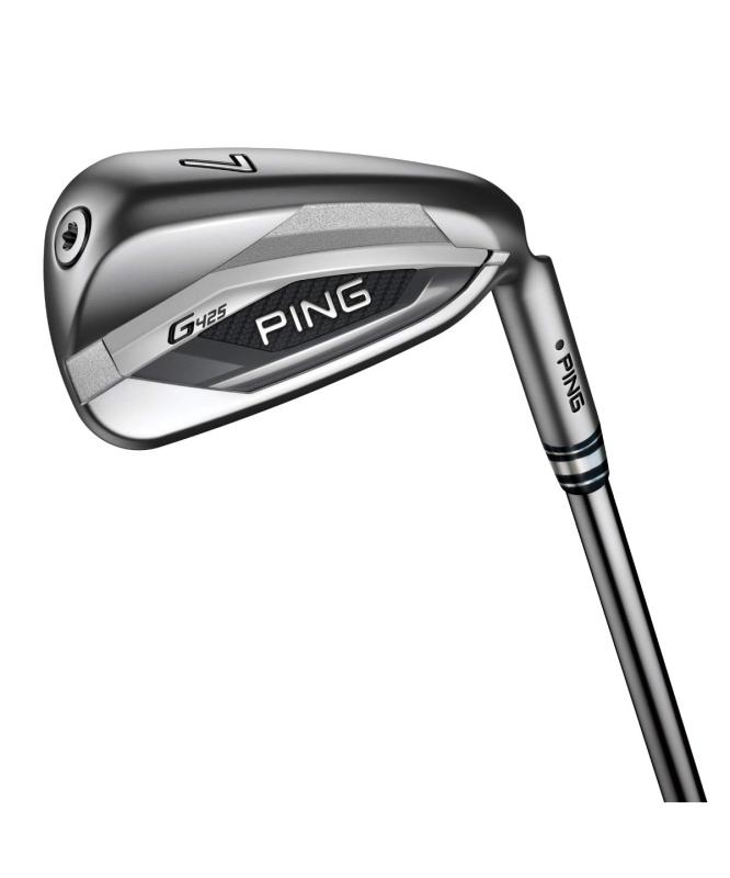 楽天市場】ピン PING G425 アイアンセット 6本組(5I-PW) N.S.PRO 950GH