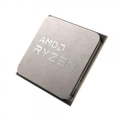【中古】AMD Ryzen 7 3700X with Wraith Prism cooler 3.6GHz 8中核グループ / 16スレッド 36MB 65W 100-100000071BOX 三年 [並行輸入品]