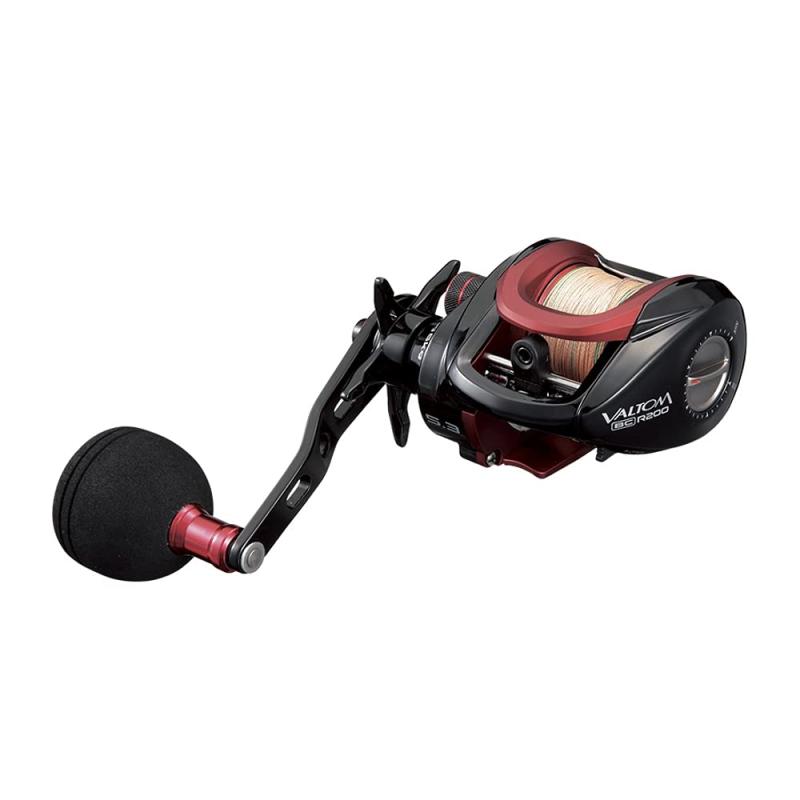 【中古】プロックス(Prox) バルトムBCオクトパス R(右)-200