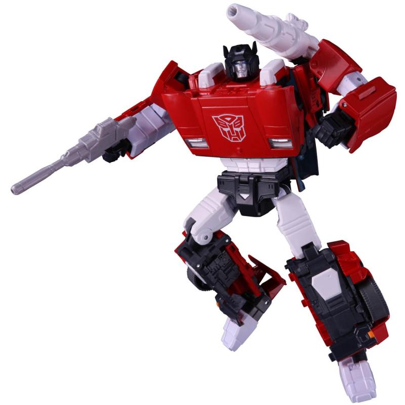楽天市場】トランスフォーマー マスターピース MP-9B ブラック