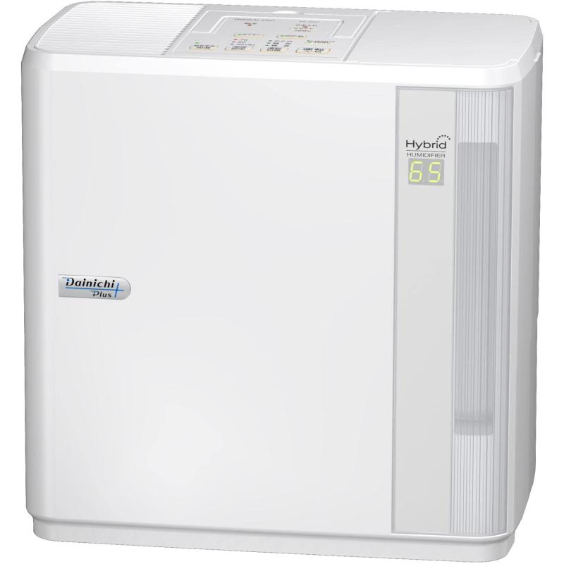 【新品未開封】ダイニチ 加湿器 温風気化式 24畳 HD-900E(V) 28400484_0.jpg