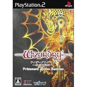 【中古】ウィザードリィ・外伝~戦闘の監獄~｜ソファポテト 10,594円