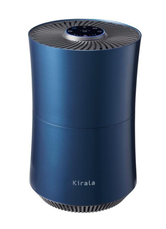 楽天市場】Kirala Air (Prato) キララエアー ハイブリッド 空気