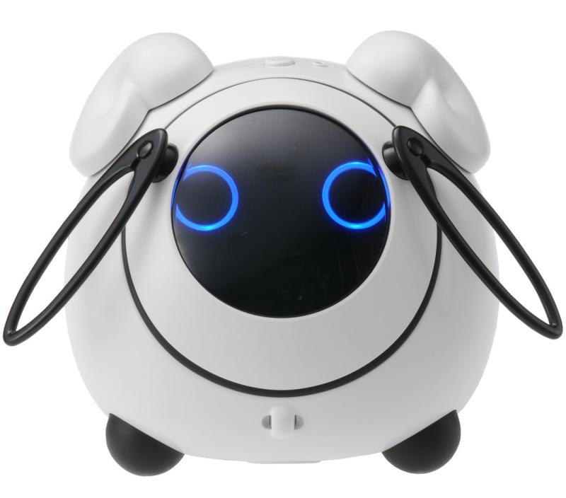 タカラトミー Omnibot 17ミュー i-SOBOT 現状品！ Amazon.co.jp: Omnibot 17ミュー i-SOBOT : ホーム＆キッチン