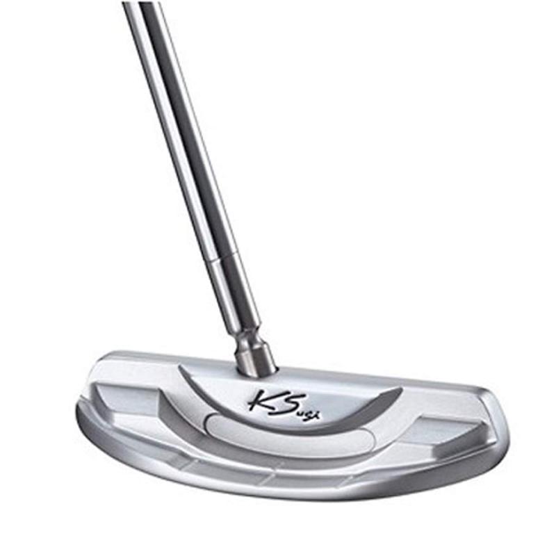 MARUMAN KSGi パター シルバー メタル製　マルマン MARUMAN KSGi パター シルバー メタル製 マルマン - メルカリ