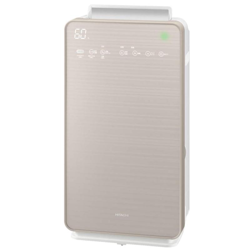 楽天市場】送料無料 訳あり 【HITACHI】日立 加湿空気清浄機 クリエア