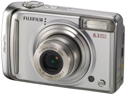 楽天市場】デジタルカメラ FUJIFILM FinePix JV100 デジカメ
