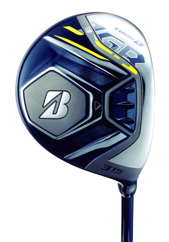 【中古】ブリヂストン(BRIDGESTONE)フェアウェイウッド【カタログ掲載シャフト装着モデル】TOURB19JGRフェアウェイウッドカーボンメンズGFJE1WS5右番手:5Wフレックス:S｜ソファポテト