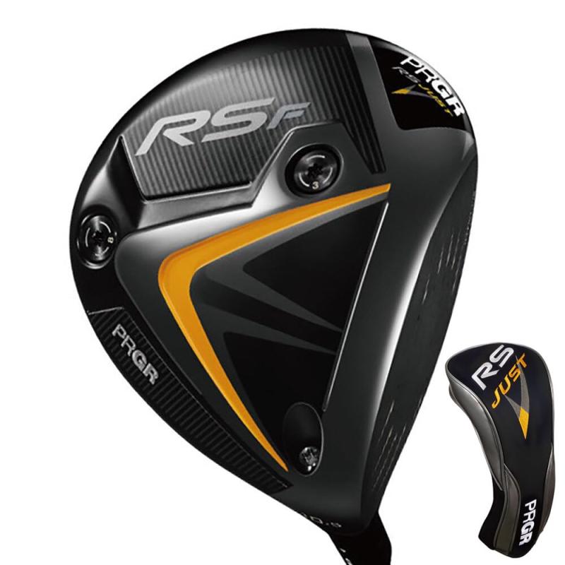 【中古】PRGR(労働者階級歯車) 22 RSF ゴルフ １番ウッド Tour AD for PRGR 2022年真似形 M43 95°