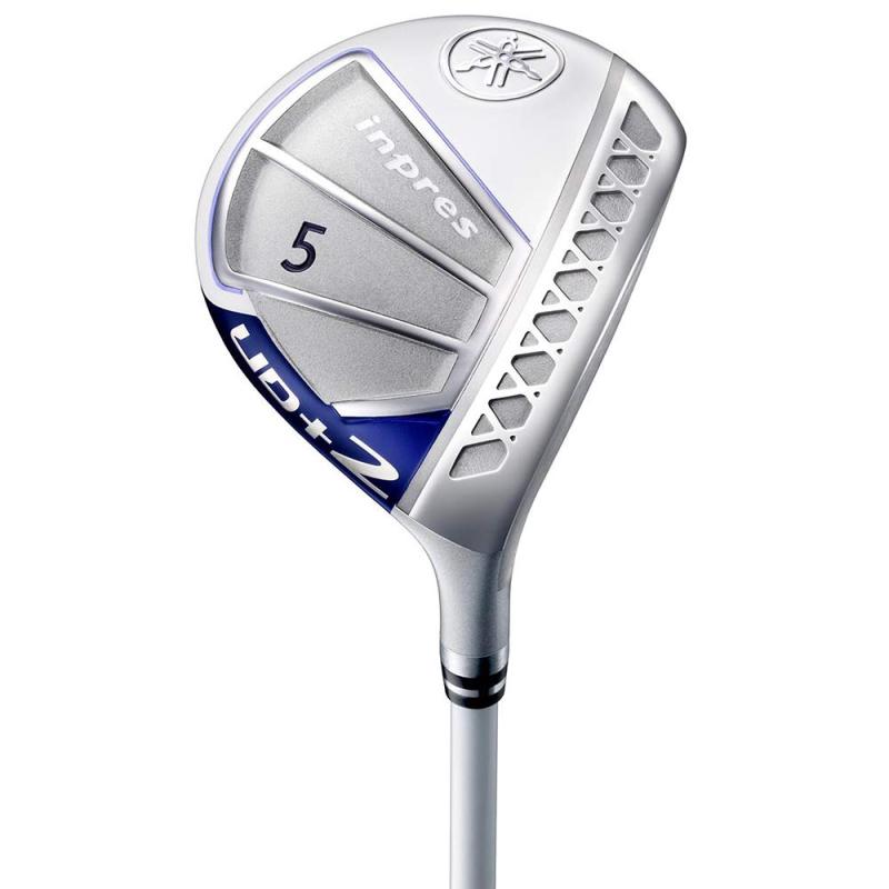 【中古】ヤマハ 20inpres UD+2 WO W#5 M421f 41.5 L