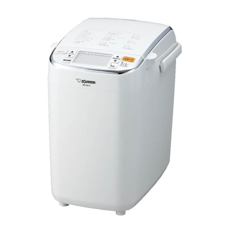 【中古】象印 老人ホームパン屋 BB-SS10-WP