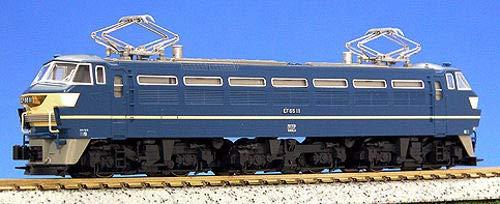 【中古】KATO Nゲージ EF66 前期形 3047-3 鉄道模型 電気機関車
