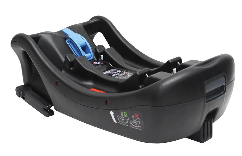 【中古】ジョイー Joie インファントカーシート用I-Base 38515