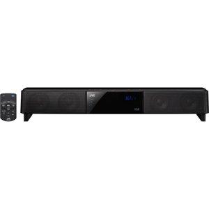 【中古】JVCケンウッド JVC ホームシアターサウンドシステム ブラック TH-LB1-B
