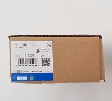 【中古】（修理交換用 ） 適用する OMRON/オムロン CJ1W-IC101 インターフェースユニット