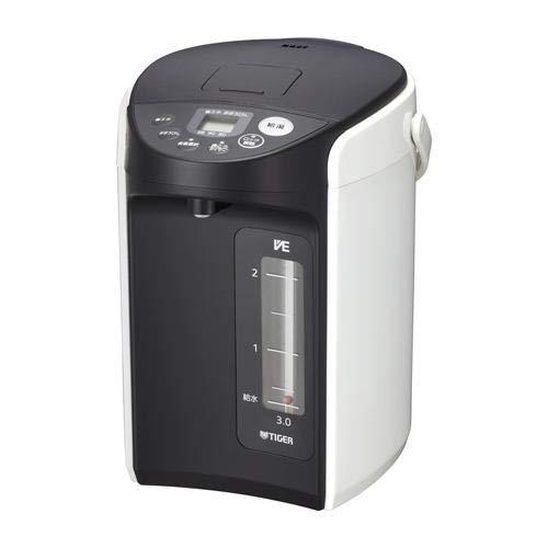 【中古】タイガー VE電気まほうびん とく子さん PIQ-A300