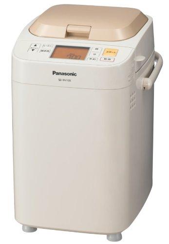 【中古】パナソニック 老人ホームパン屋 SD-BM105-C