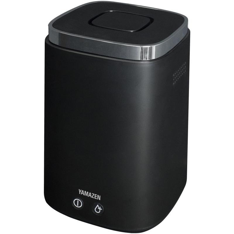 【新品】山善 スチーム加湿器 KS-F407 Amazon.co.jp: [山善] 加湿器 スチーム式 加熱式 (和室6畳