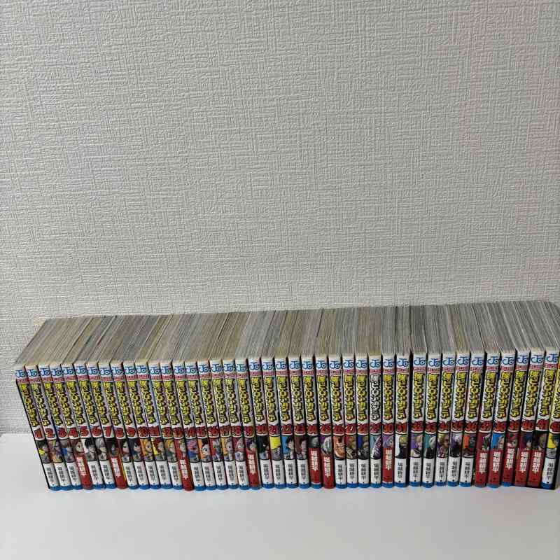 楽天市場】僕のヒーローアカデミア 1〜33巻 全巻 全巻セット