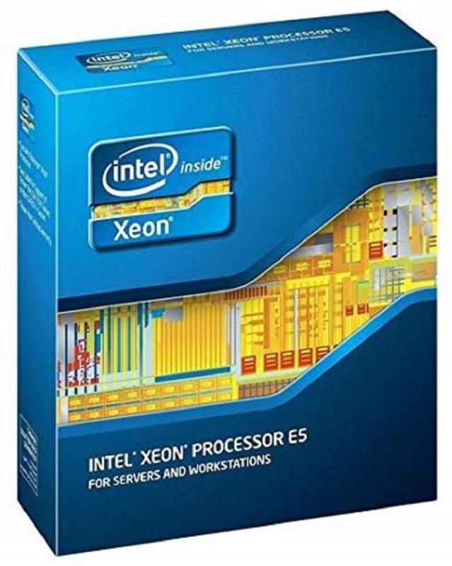 【中古】Intel Xeon E5-2603V3
