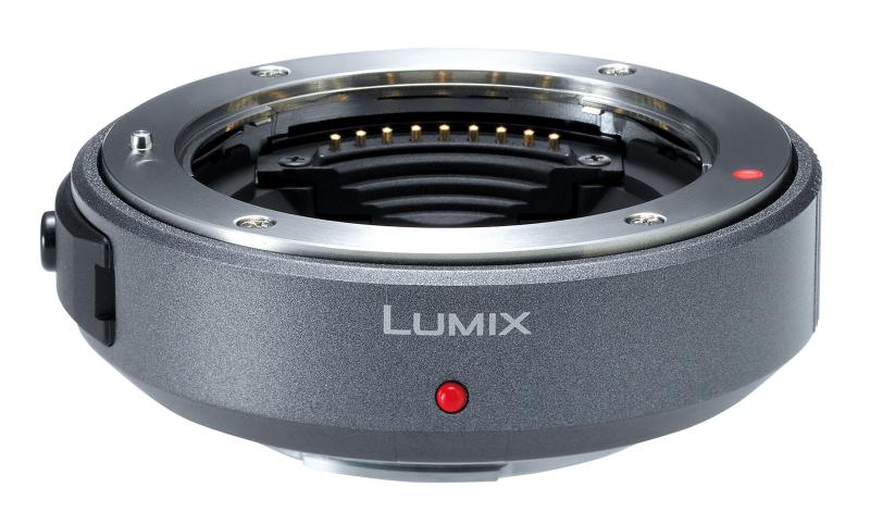 【中古】パナソニック マウントアダプター DMW-MA1|ソファポテト