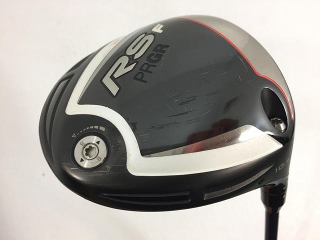 【中古】【中古品】労働者階級歯車 １番ウッド RS １番ウッド F 2018 ディアマナ for PRGR 1W 商いもの携帯電話:2022112600635449