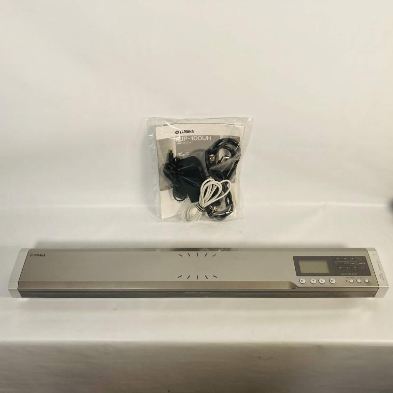 【中古】PJP-100UH 会議用マイクスピーカー|ソファポテト