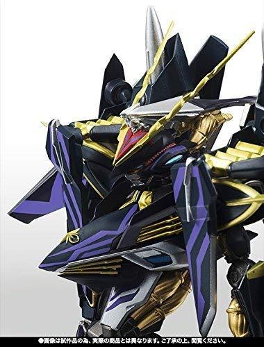 【中古】ROBOT魂SIDE RM ヒステリカ【2016年01月発売】【魂ウェブ商店発売品】