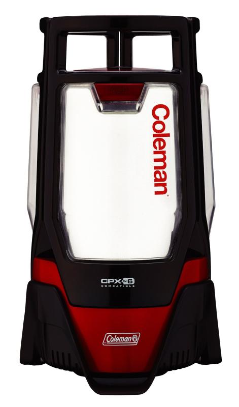 【中古】Coleman(コールマン) ランタン CPX6トライアゴLEDランタン2 2000027300