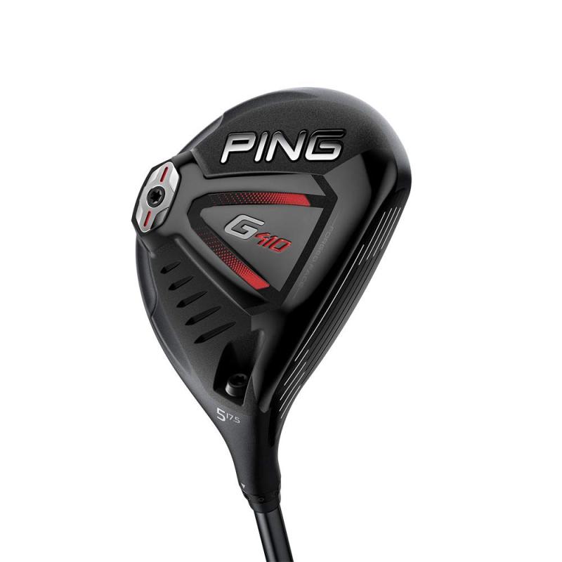 【中古】PING 2019 G410 STD フェアウェイウッド (PING Alta J CB Red装着) 日本正規品｜ソファポテト