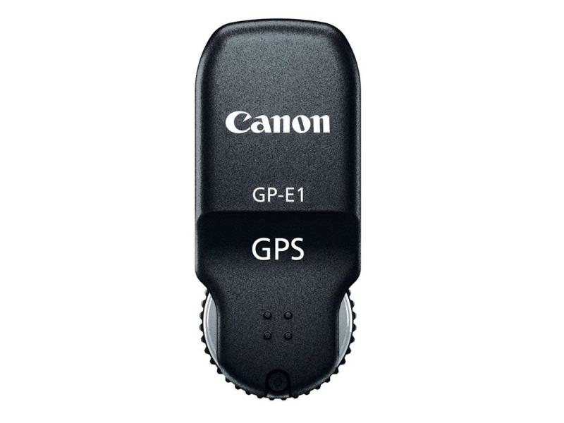【中古】Canon GPSレシーバー GP-E1
