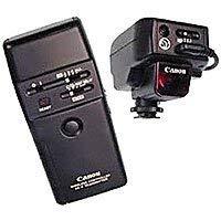【中古】Canon ワイヤレスコントローラーLC-4セット