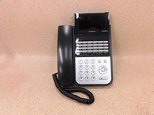 【中古】ET-24iF-SDB 日立 iF 24ボタン多機能電話機 ビジネスフォン｜ソファポテト